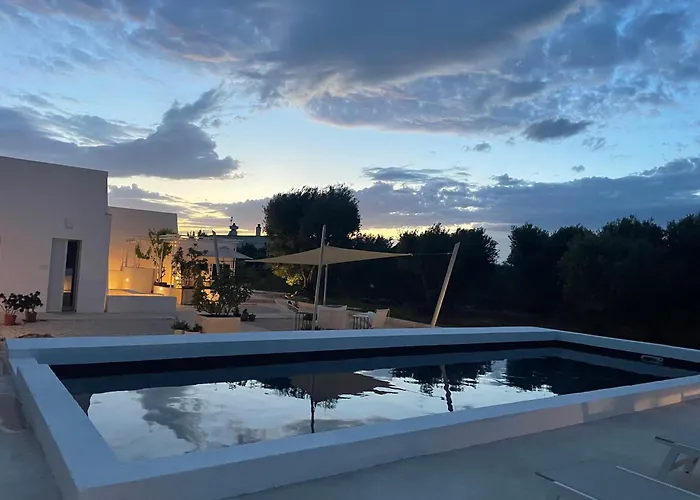 Bed and Breakfast Il Trullino Ostuni