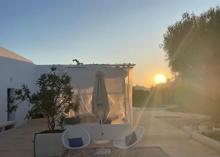 Bed and Breakfast Il Trullino Ostuni